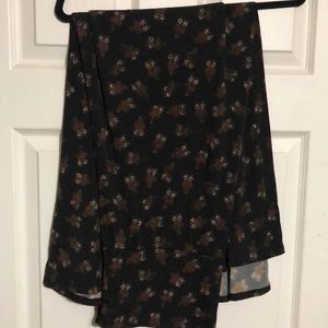 LuLaRoe Maxi Skirt